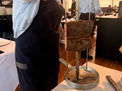 -拉蒂娜·巴西牛排馆 Latina·Brazilian Steakhouse(陆家嘴旗舰店)