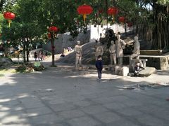 -船政文化景区-罗星塔公园