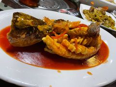 -田园山庄农家乐(石岩店)