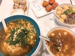 -咬不得高祖生煎·简餐(赛银国际店)