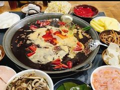 -市井老火锅(四方河店)