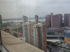 -芜湖金鹰尚美酒店