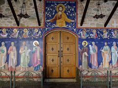 -梅黛奥拉修道院