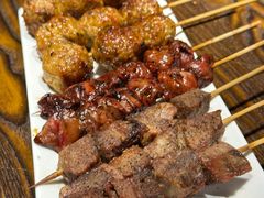 -桂马·日本料理·海胆·海鲜饭·酒场(民主广场店)