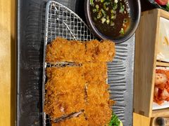 -胜博殿日式炸猪排(西红门店)