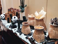 -浙江西子宾馆·牡丹厅