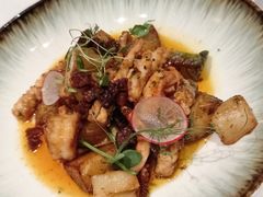 -Bistro Wang 牛排馆