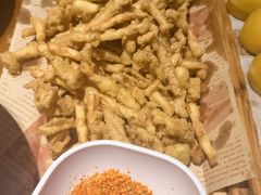 -95号酱骨·一块豆腐(展春园西路店)