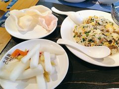 -大河宴·椒麻鱼火锅(北京路中和美食街店)