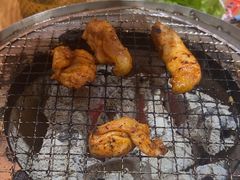 -牛也烧肉(摩尔城店)