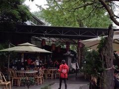 -回水镇·江湖川菜(恒大新城店)