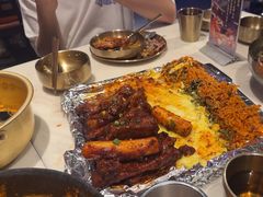 -HOTISLAND海鸡岛·韩国料理(江南西店)