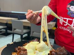 -敏丁拌饭(中街总店)