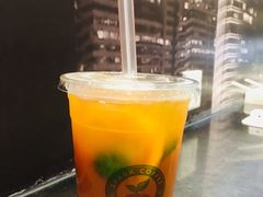 -逸派咖啡 EPARKCOFFEE(广安门店)