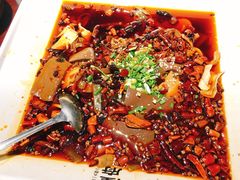 -杨记隆府(汉街店)