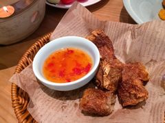 -四道菜·福建菜馆(莆田万达店)