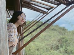-三亚亚龙湾人间天堂鸟巢度假村