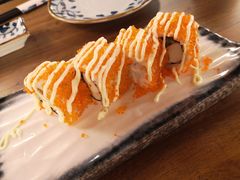 -小川洋风料理(江汉路店)