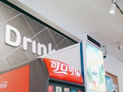 -萨莉亚意式餐厅(上下九店)