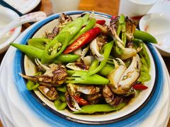 -潍城老菜馆·地标美食