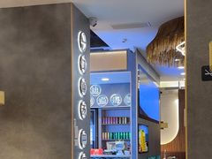 -椰子湾·海南火锅·糟粕醋·椰子鸡(正大广场店)