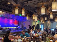 -和彩放题餐厅(酒仙桥店)