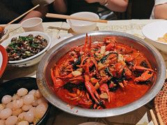-串盟烧烤大排档·长沙美食地标(星沙店)