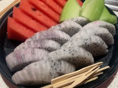 -海底捞火锅(凤凰广场店)