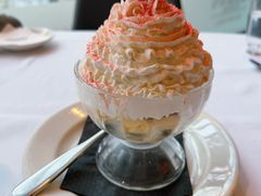 莫尔顿传奇圣代-MORTON'S 莫尔顿牛排坊(北京丽晶酒店)