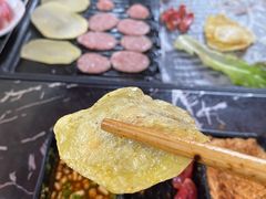 -贵州风味小馆(世茂茂悦里)