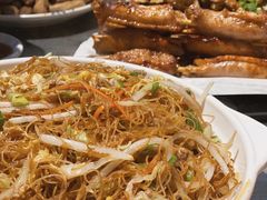 -新鞑烤羊腿(康平路店)