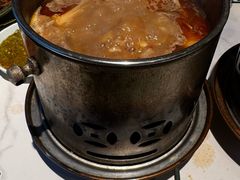 -Thai Basil罗勒叶泰式餐厅(时代天街店)