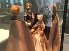 -济州岛泰迪熊博物馆