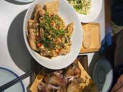 -打酱油·非遗淮扬菜(瘦西湖梅岭店)