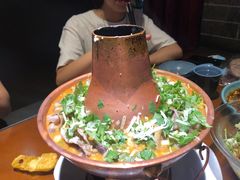 -58度品质川菜馆(经一路店)