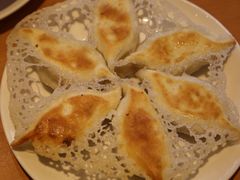 -圆山大饭店-圆苑餐厅