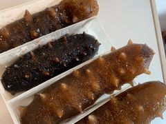 -大连阿艺海参