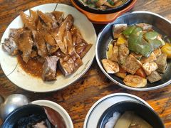 -关氏饮食店