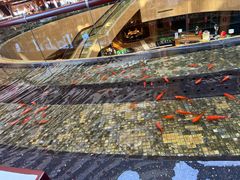 -杭州国际会议中心洲际酒店-原素全日餐厅(解放东路店)