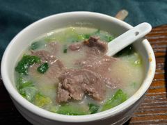 -大良毋米粥(锦龙路总店)
