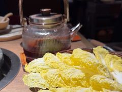 -蘑界·野生菌火锅(深业上城店)