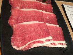 -新石器烤肉(南站店)