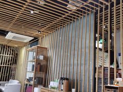 大堂-竹里馆 ·茶食(奥体店)
