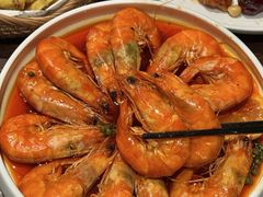 -单家老院·院子里的青岛菜(沙子口店)