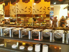 -比格比萨(国际能源店)