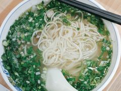 -西部马华清真兰州牛肉面·烧烤夜市(三里河店)