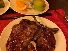 -OPEN開全日自助餐厅·西餐·海鲜(佛山希尔顿酒店)