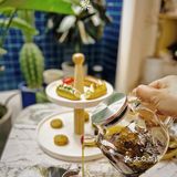 下午茶探店｜我愿称之为点心天花板～