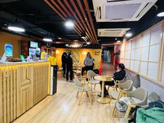 -白兔子密室(长寿路店)