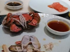 -湖州东吴开元名都酒店-滨河自助餐厅